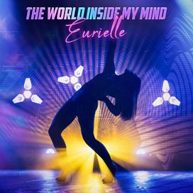 The World Inside My Mind - 2024 • Single/EP