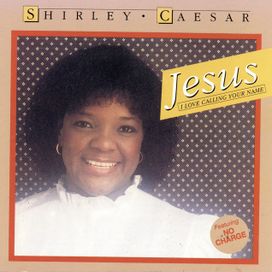 Jesus, i Love Calling Your Name - 1983 • Álbum