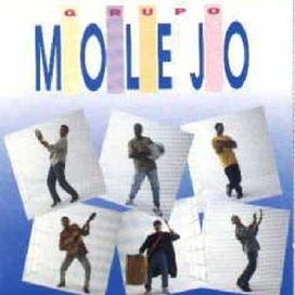 Grupo Molejo - 1994 • Álbum