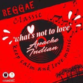 What's Not To Love - 2020 • Álbum