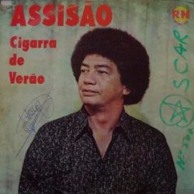 Cigarra de Verão - 1982 • Álbum