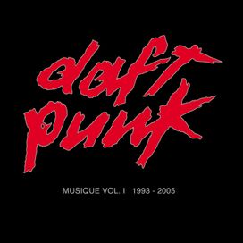 Musique Vol. 1 1993-2005 - 2006 • Coletânea