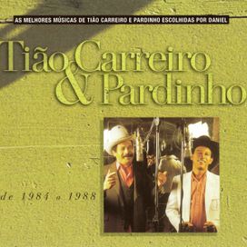 Seleção de Sucessos (1984 - 1988) - 2005 • Coletânea