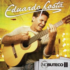 No Buteco 2 - 2007 • Álbum