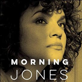 Morning Jones - 2020 • Single/EP