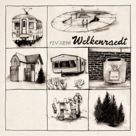 Welkenraedt - 2011 • Álbum