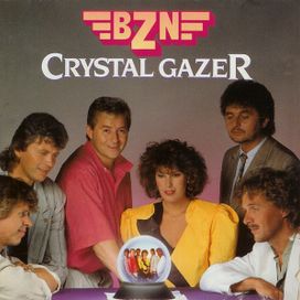 Crystal Gazer - 1989 • Álbum