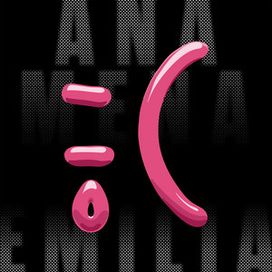 CARITA TRISTE - 2024 • Sencillo/EP
