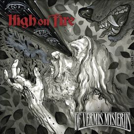 De Vermis Mysteriis - 2012 • Álbum