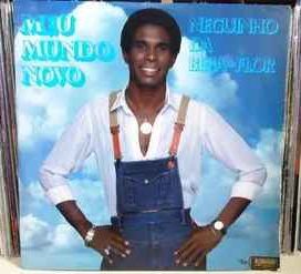 Meu Mundo Novo - Neguinho da Beija-Flor