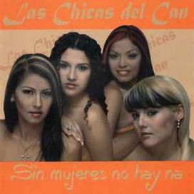 Sin Mujeres, No Hay Na'  - 2007 • Álbum