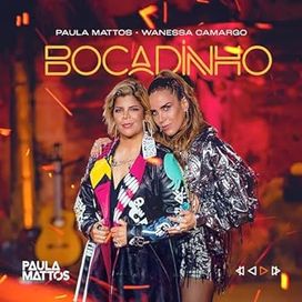 Bocadinho (part. Paula Mattos) - 2024 • Single/EP
