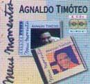 Série Retratos: Agnaldo Timóteo - 2004 • Álbum