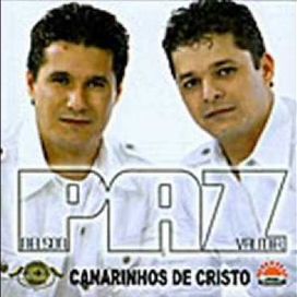 Paz - 2004 • Álbum