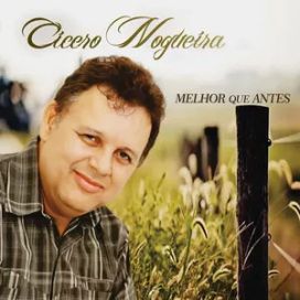 Melhor Que Antes - 2017 • Álbum