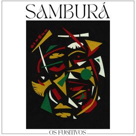 Samburá - 2023 • Álbum