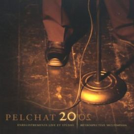 2002 - Enregistrements Live Et Studio - Rétrospective Multimédia - 2002 • Álbum