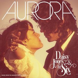 AURORA (Deluxe) - 2023 • Álbum