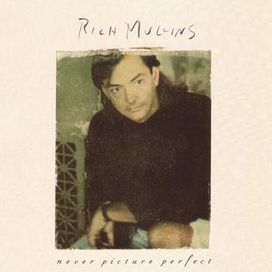 Never Picture Perfect - 1989 • Álbum