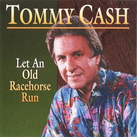 Let An Old Racehorse Run - 1993 • Álbum