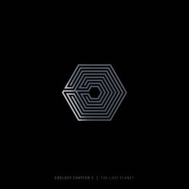 EXOLOGY CHAPTER 1: THE LOST PLANET (Live) - 2015 • Álbum
