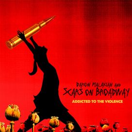 Addicted To The Violence - 2025 • Álbum