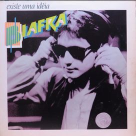 Existe Uma Ideia - 1984 • Álbum