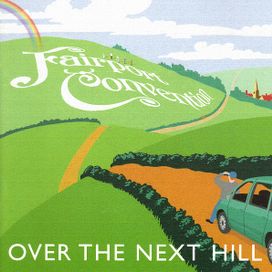 Over The Next Hill - 2004 • Álbum