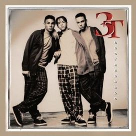 Brotherhood - 1995 • Álbum