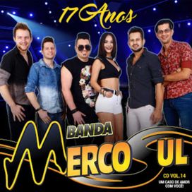 17 Anos - Álbum
