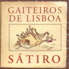 Sátiro - 2006 • Álbum