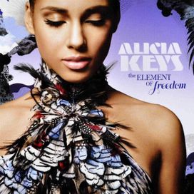 The Element Of Freedom - 2009 • Álbum