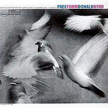 Free Form - 1966 • Álbum