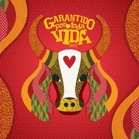 Garantido Por Toda a Vida - 2023 • Álbum