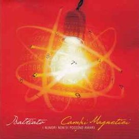 Campi Magnetici - 2000 • Álbum