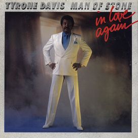 Man Of Stone (In Love Again) - 1987 • Álbum
