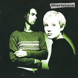 Up to Our Hips - 1994 • Álbum