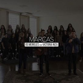 Marcas - 2019 • Single/EP