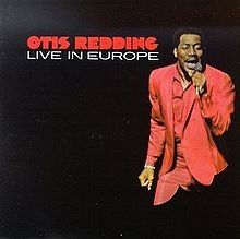 Live In Europe - 1968 • Álbum