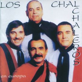 En Europa  - 1992 • Álbum