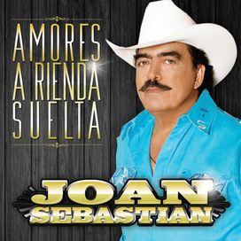 Amores a Rienda Suelta - 2015 • Álbum