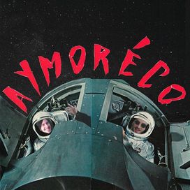 Aymoréco - 2016 • Álbum