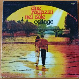 Due Ragazzi Nel Sole - 1976 • Álbum