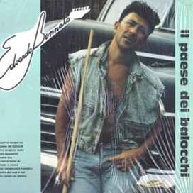 Il Paese Dei Balocchi - 1992 • Álbum