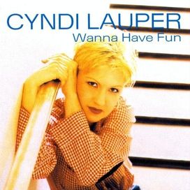 Wanna Have Fun - 1996 • Coletânea