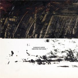 Sweating The Plague - 2019 • Álbum