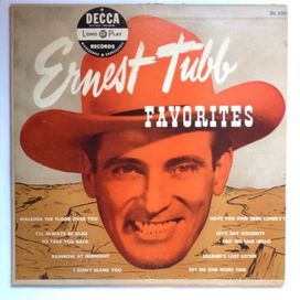 Favorites - 1951 • Álbum