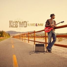 Live &amp; Mo' - 2009 • Álbum