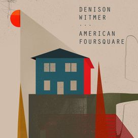 American Foursquare - 2021 • Álbum