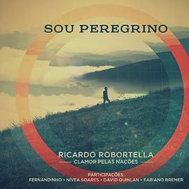 Sou Peregrino - 2012 • Álbum